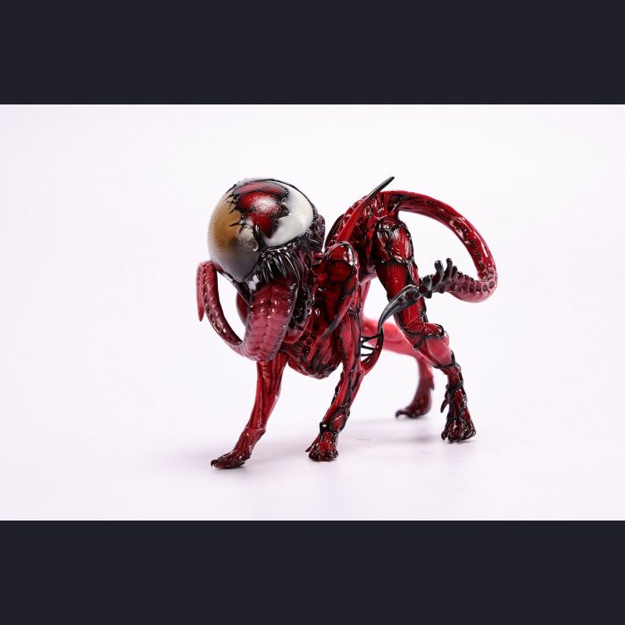 Tooth Fairy Studio - Venom&Carnage - Parasite King