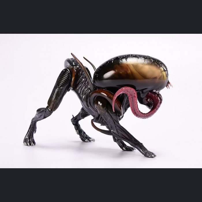 Tooth Fairy Studio - Venom&Carnage - Parasite King
