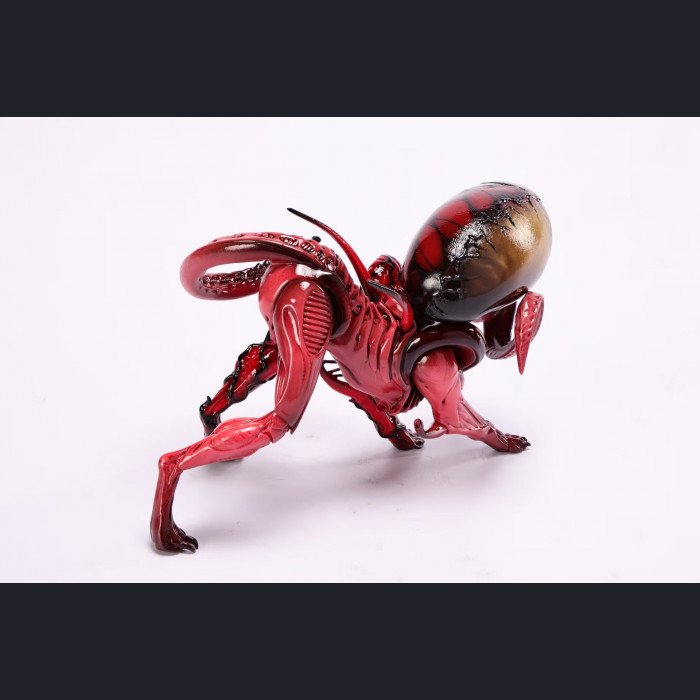 Tooth Fairy Studio - Venom&Carnage - Parasite King