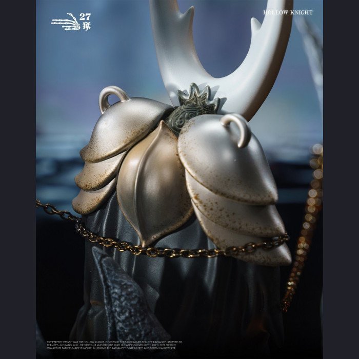 27th Prison Studio - The Hollow Knight - Hollow Knight