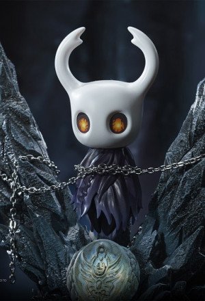 27th Prison Studio - The Hollow Knight - Hollow Knight