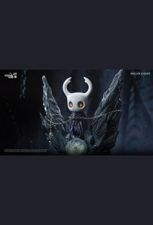 27th Prison Studio - The Hollow Knight - Hollow Knight