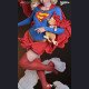 JND STUDIOS - Kara Zor-El - DC Comics