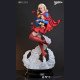JND STUDIOS - Kara Zor-El - DC Comics
