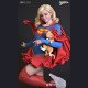 JND STUDIOS - Kara Zor-El - DC Comics