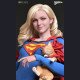 JND STUDIOS - Kara Zor-El - DC Comics