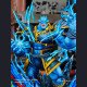 DKM STUDIO - Electric Wizard(Zhong Su) - Jackie Chan Adventures
