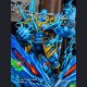DKM STUDIO - Electric Wizard(Zhong Su) - Jackie Chan Adventures