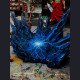 DKM STUDIO - Electric Wizard(Zhong Su) - Jackie Chan Adventures