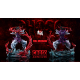 Wild Dance Studio - Choso - Jujutsu Kaisen