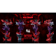 Wild Dance Studio - Choso - Jujutsu Kaisen