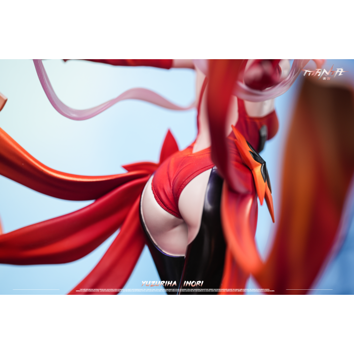 Manta Studio - Inori Yuzuriha - Guilty Crown