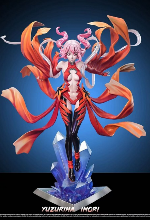 Manta Studio - Inori Yuzuriha - Guilty Crown
