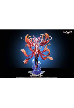 Manta Studio - Inori Yuzuriha - Guilty Crown