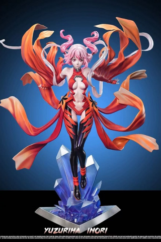 Manta Studio - Inori Yuzuriha - Guilty Crown