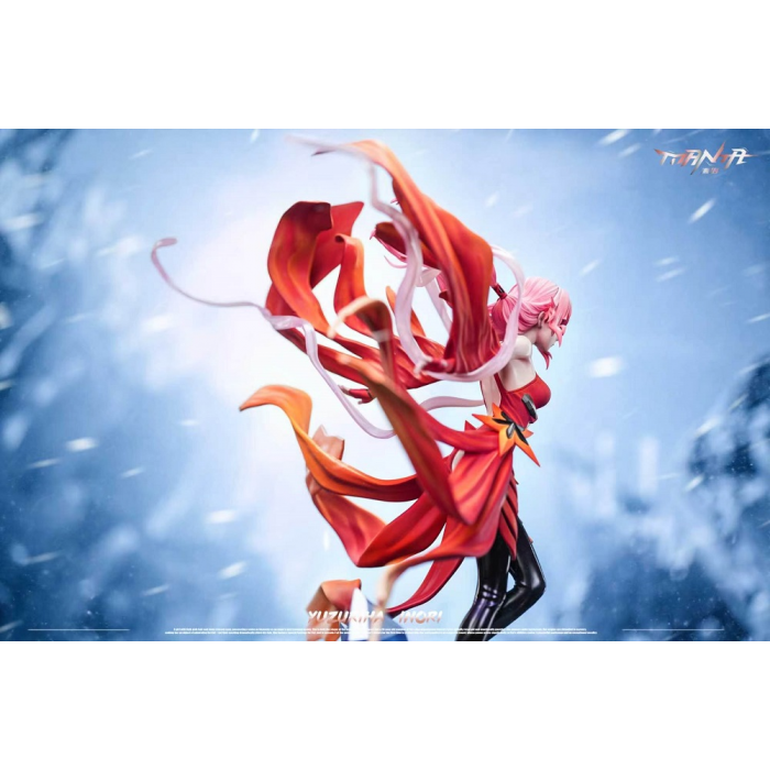 Manta Studio - Inori Yuzuriha - Guilty Crown