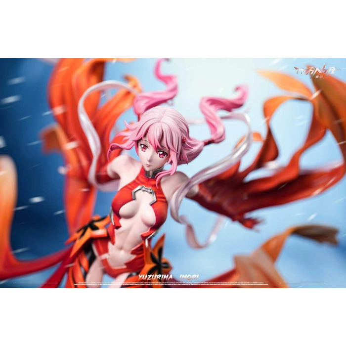 Manta Studio - Inori Yuzuriha - Guilty Crown