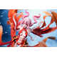 Manta Studio - Inori Yuzuriha - Guilty Crown