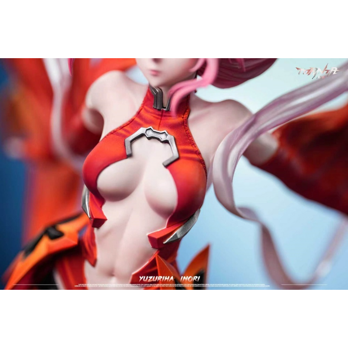 Manta Studio - Inori Yuzuriha - Guilty Crown