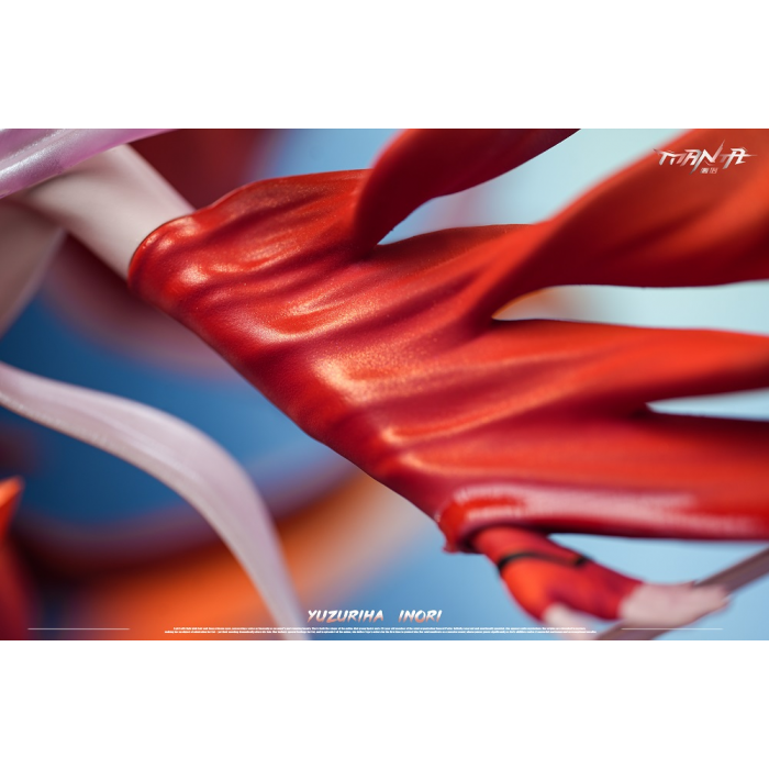 Manta Studio - Inori Yuzuriha - Guilty Crown