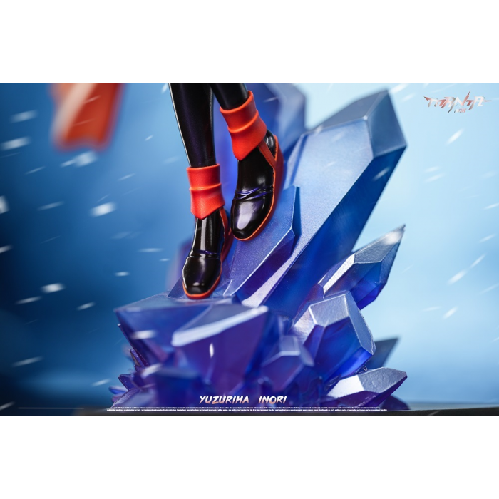 Manta Studio - Inori Yuzuriha - Guilty Crown