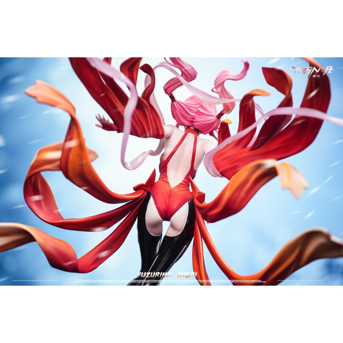 Manta Studio - Inori Yuzuriha - Guilty Crown