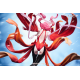 Manta Studio - Inori Yuzuriha - Guilty Crown
