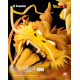Tsume - Super Saiyan 3 Son Goku - Dragon Ball