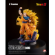Tsume - Super Saiyan 3 Son Goku - Dragon Ball