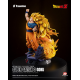 Tsume - Super Saiyan 3 Son Goku - Dragon Ball
