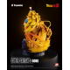 Tsume - Super Saiyan 3 Son Goku - Dragon Ball