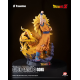 Tsume - Super Saiyan 3 Son Goku - Dragon Ball
