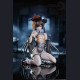 Absurd Studio - Ryuka Kisaki - Zombie Girl Ryuka Kisaki