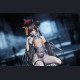 Absurd Studio - Ryuka Kisaki - Zombie Girl Ryuka Kisaki