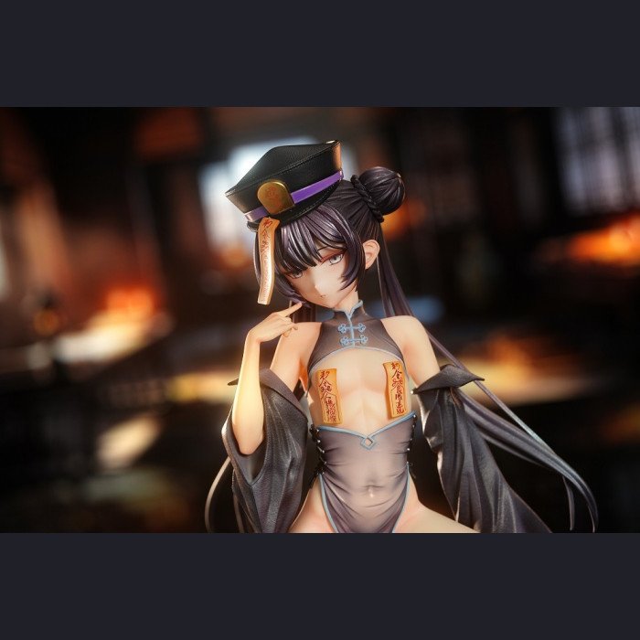 Absurd Studio - Ryuka Kisaki - Zombie Girl Ryuka Kisaki
