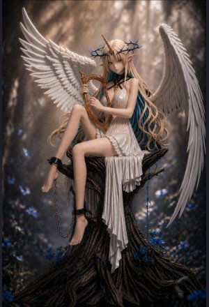VIC Studio - Carterthyia