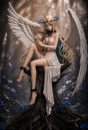 VIC Studio - Carterthyia