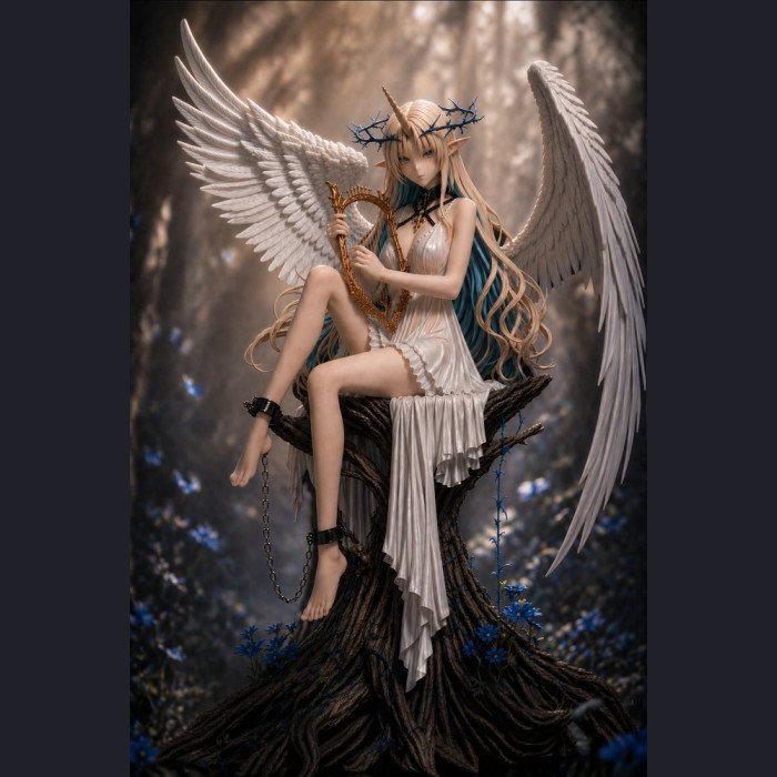 VIC Studio - Carterthyia
