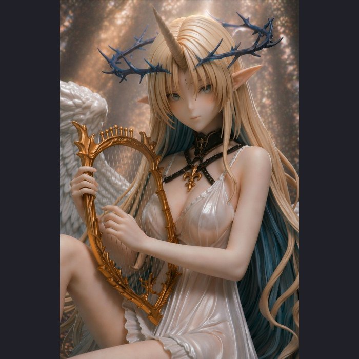 VIC Studio - Carterthyia