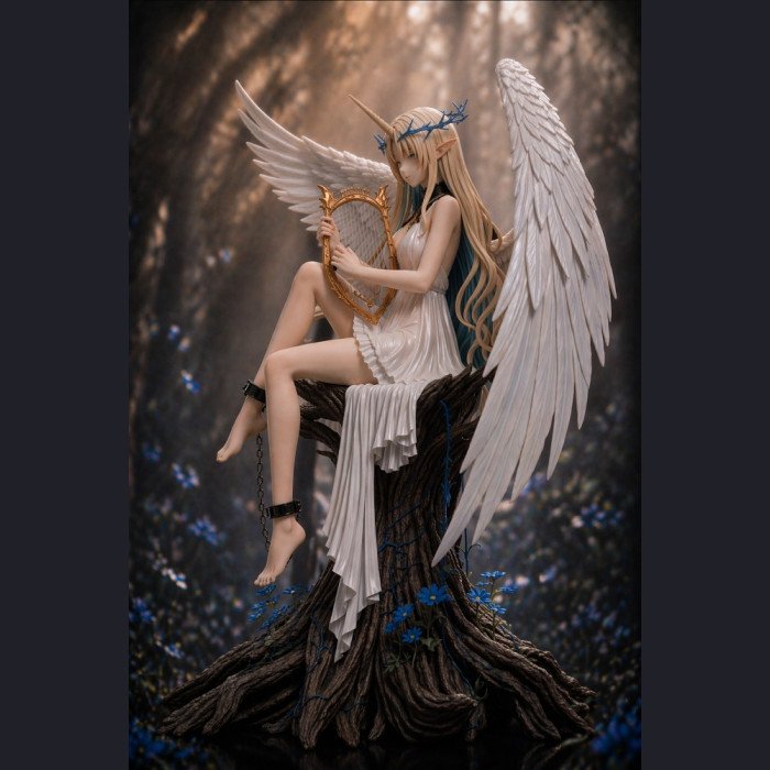 VIC Studio - Carterthyia