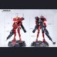 MAX MILK STUDIOS - The Sazabi Gundam Girl - Machine Girl Series Vol.5 - Sazabi Girl JN5.0