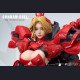 MAX MILK STUDIOS - The Sazabi Gundam Girl - Machine Girl Series Vol.5 - Sazabi Girl JN5.0