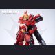 MAX MILK STUDIOS - The Sazabi Gundam Girl - Machine Girl Series Vol.5 - Sazabi Girl JN5.0