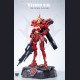 MAX MILK STUDIOS - The Sazabi Gundam Girl - Machine Girl Series Vol.5 - Sazabi Girl JN5.0