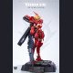 MAX MILK STUDIOS - The Sazabi Gundam Girl - Machine Girl Series Vol.5 - Sazabi Girl JN5.0