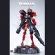 MAX MILK STUDIOS - The Sazabi Gundam Girl - Machine Girl Series Vol.5 - Sazabi Girl JN5.0