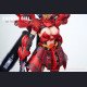 MAX MILK STUDIOS - The Sazabi Gundam Girl - Machine Girl Series Vol.5 - Sazabi Girl JN5.0
