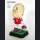 M3 Studio - Erling Haaland - World Cup Football Series