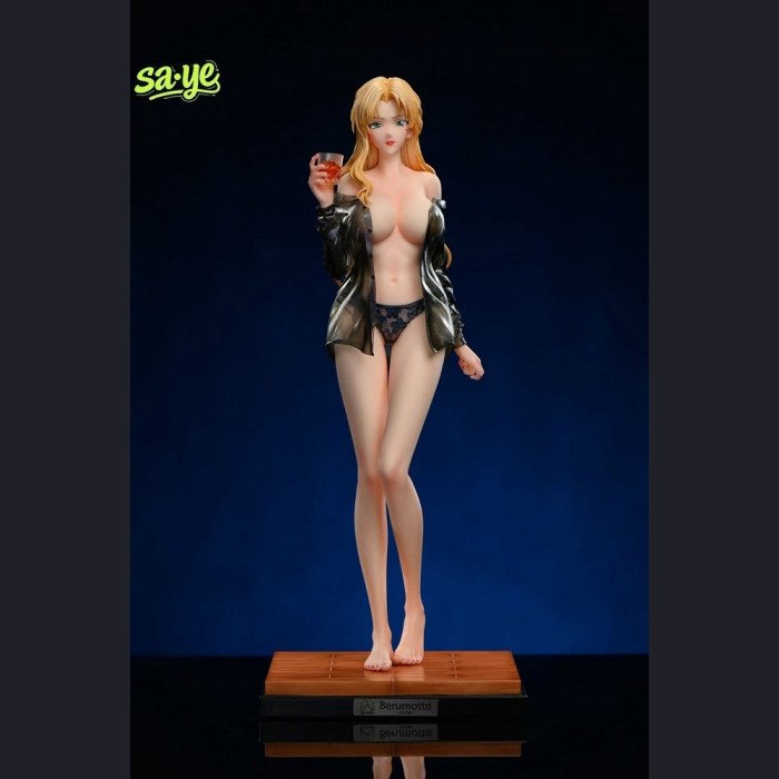 Sa·ye Studio - Vermouth - Detective Conan