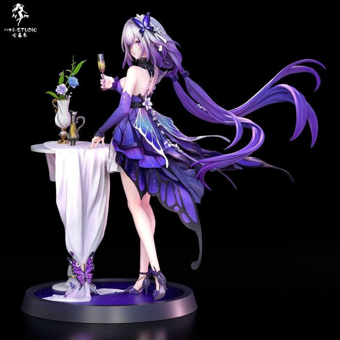 Hakimi Studio - Firefly - Honkai: Star Rail